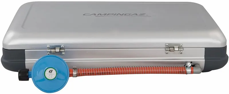 Campingaz Kitchen 2 CV - 2-pits Kooktoestel - Afbeelding 2
