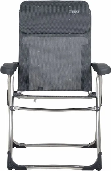 Crespo Compact AL-213 Standenstoel - Grijs - Afbeelding 8