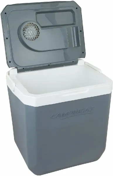 Campingaz Powerbox Plus 12V Autokoelbox - 28 Liter - Afbeelding 2