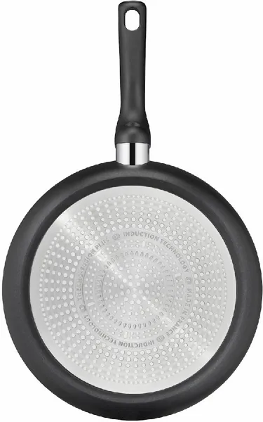 Tefal Hard Titanium Pro Koekenpan - ø 28 Cm - Afbeelding 3