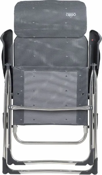 Crespo Compact AL-213 Standenstoel - Grijs - Afbeelding 9