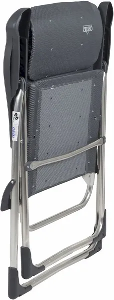 Crespo Compact AL-213 Standenstoel - Grijs - Afbeelding 11