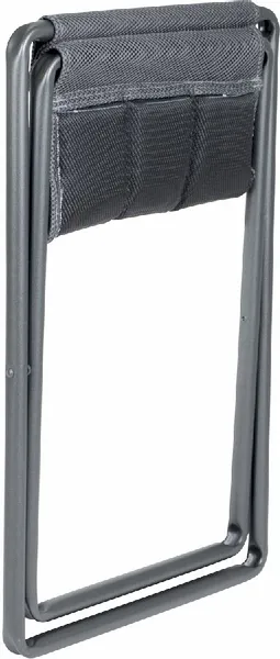 Crespo Air-Deluxe AP-302 Krukje - Grijs - Afbeelding 2