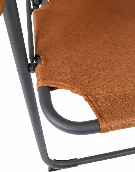 Bo-Camp Industrial Bushwick Klapstoel - Clay - Afbeelding 4