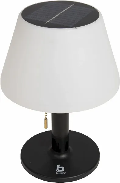 Bo-Camp Industrial Ranger Solar Tafellamp - Afbeelding 2
