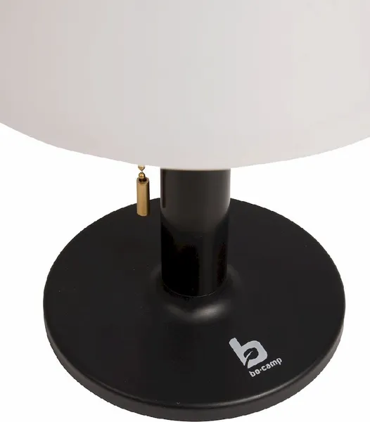 Bo-Camp Industrial Ranger Solar Tafellamp - Afbeelding 3