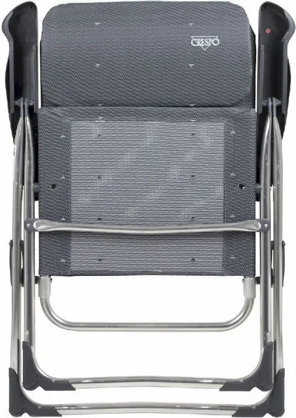 Crespo Compact AL-213 Standenstoel - Grijs - Afbeelding 10