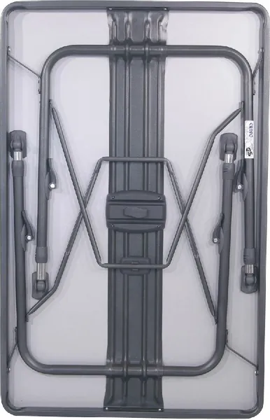 Crespo Campingtafel - AP-246 - 101 X 65 Cm - Afbeelding 2