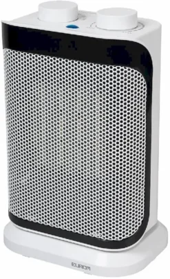 Eurom Sub-heat 1500 Elektrische Kachel