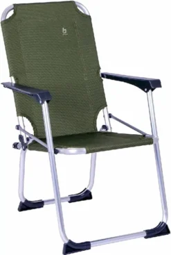 Bo-Camp Copa Rio Kinderstoel - Forest