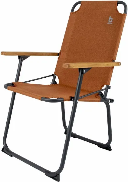 Bo-Camp Industrial Bushwick Klapstoel - Clay - Afbeelding 6
