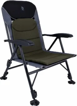 Bo-Camp Pike Visstoel