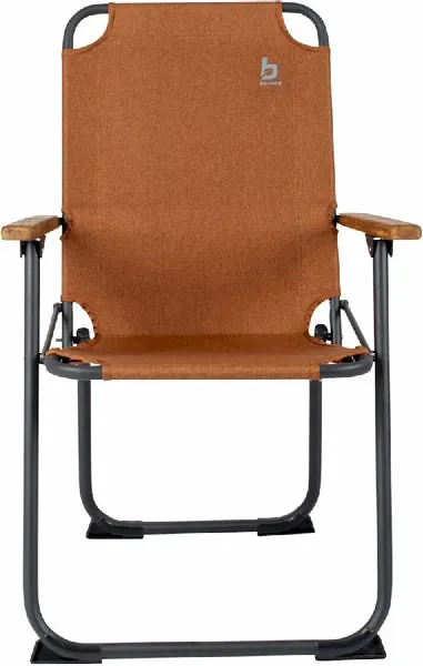 Bo-Camp Industrial Bushwick Klapstoel - Clay - Afbeelding 8