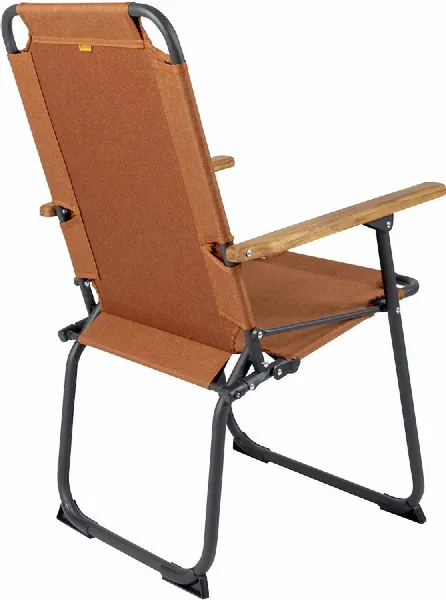 Bo-Camp Industrial Bushwick Klapstoel - Clay - Afbeelding 12