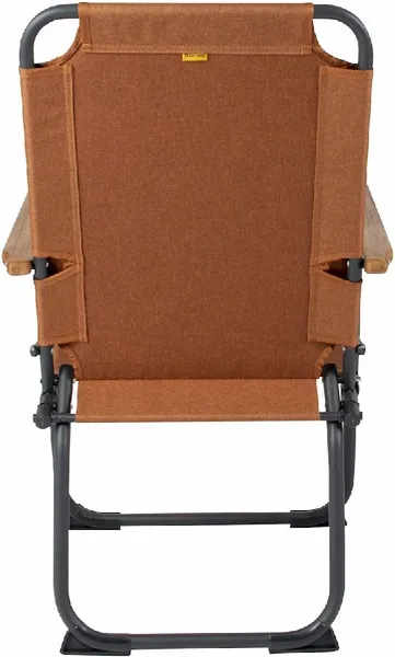 Bo-Camp Industrial Bushwick Klapstoel - Clay - Afbeelding 9