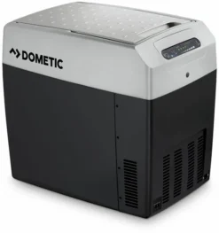 Dometic TropiCool TCX 21 Elektrische Koelbox - 21 Liter