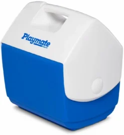 Igloo Playmate Elite Koelbox - 15,2 Liter - Lichtblauw