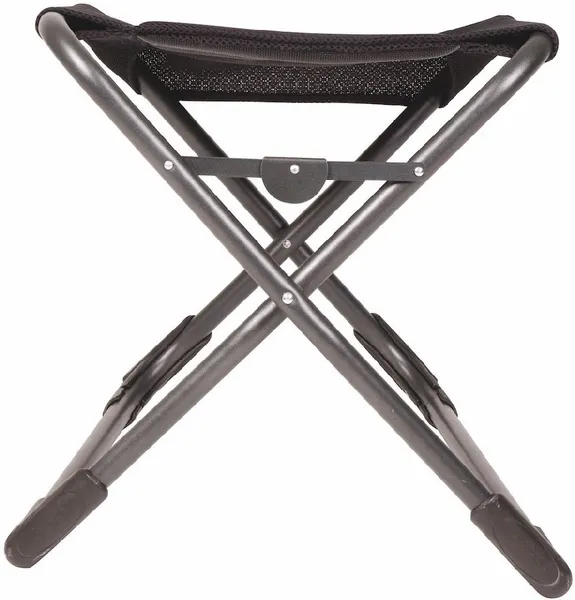 Crespo Voetenbank - AP-231 Air-Deluxe - Zwart - Afbeelding 3