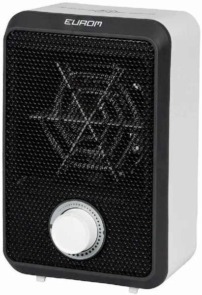 Eurom Fanheater 600 Elektrische Kachel