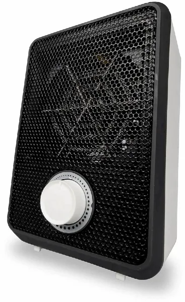 Eurom Fanheater 600 Elektrische Kachel - Afbeelding 2