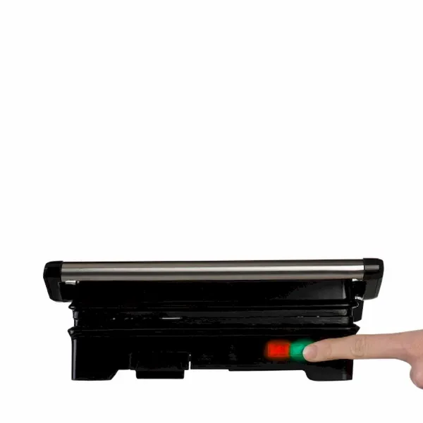 Mestic MC-100 Contactgrill - Afbeelding 3