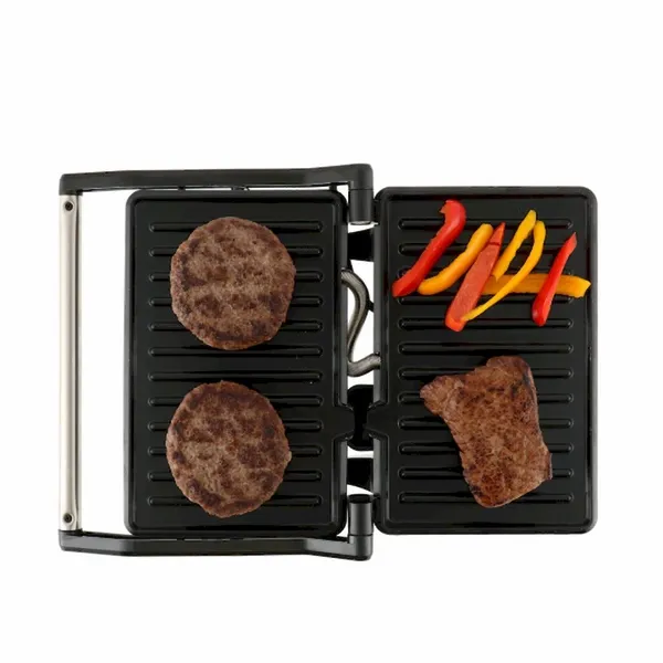 Mestic MC-100 Contactgrill - Afbeelding 7