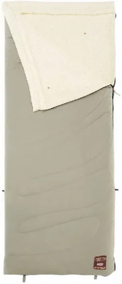 Coleman Monstera Slaapzak - L