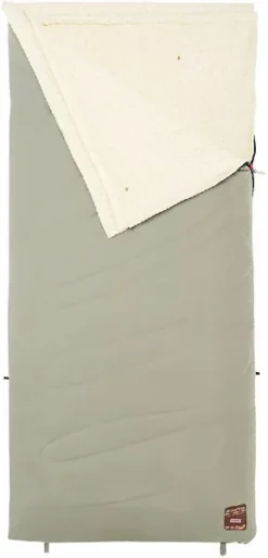 Coleman Monstera Slaapzak - XL