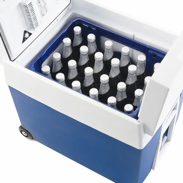 Mobicool MT48W Elektrische Koelbox - 48 Liter - Afbeelding 2