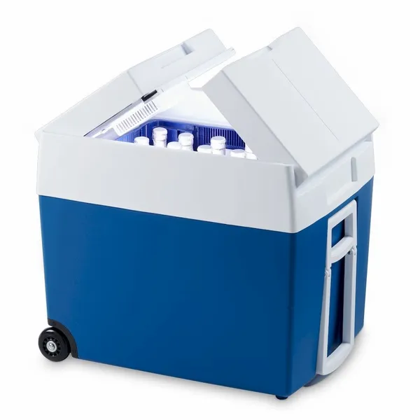 Mobicool MT48W Elektrische Koelbox - 48 Liter - Afbeelding 11