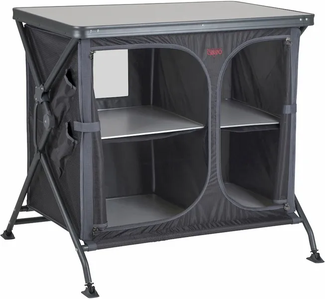 Crespo Camping Kookeiland AP-105