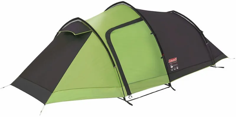 Coleman Laramie Blackout Tunneltent - 2 Persoons - Afbeelding 2