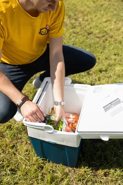 Mobicool ME24 ACDC Elektrische Koelbox - 23 Liter - Afbeelding 2