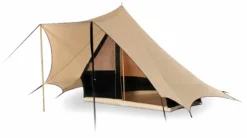 ESVO Bedouin 240 Piramidetent - 3 Persoons