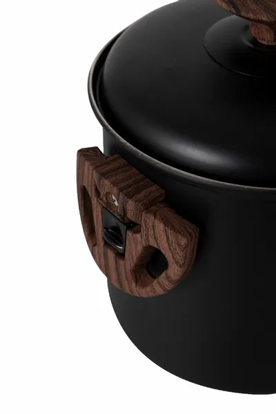 Bo-Camp Compact Hading Pannenset - Afbeelding 2