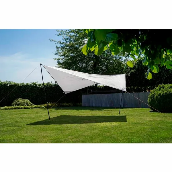 High Peak Tarp 2 - 400 X 400 Cm - Afbeelding 2