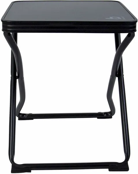 Bo-Camp Krukje Met Oplegblad - Inklapbaar - Afbeelding 3