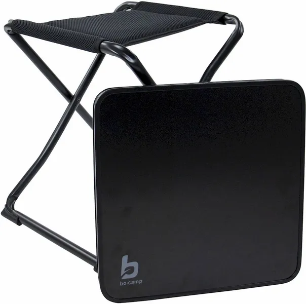 Bo-Camp Krukje Met Oplegblad - Inklapbaar