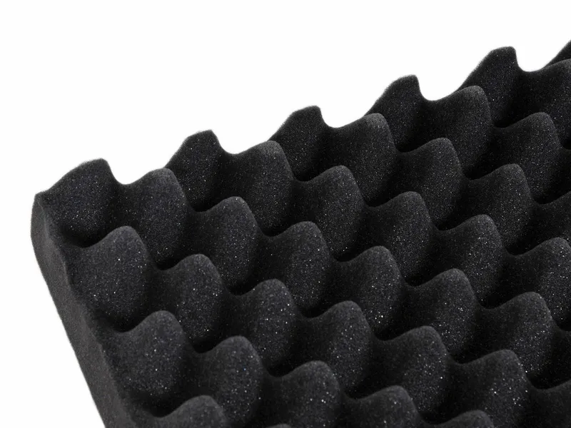 Bo-Camp Noppenmatras - Afbeelding 4