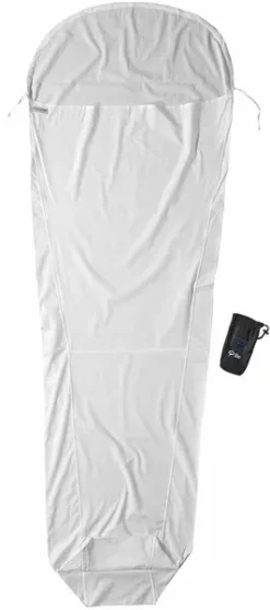 Cocoon Mummymodel Lakenzak - Naturel - Organisch Katoen