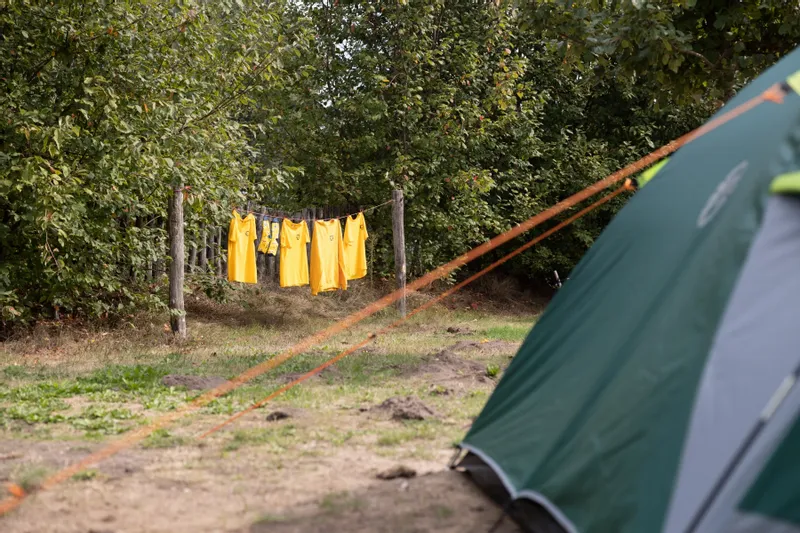 Coleman Kobuk Valley Blackout 4 Plus Koepeltent - 4 Persoons - Afbeelding 7