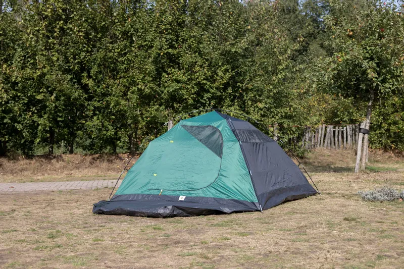 Coleman Kobuk Valley Blackout 4 Plus Koepeltent - 4 Persoons - Afbeelding 9