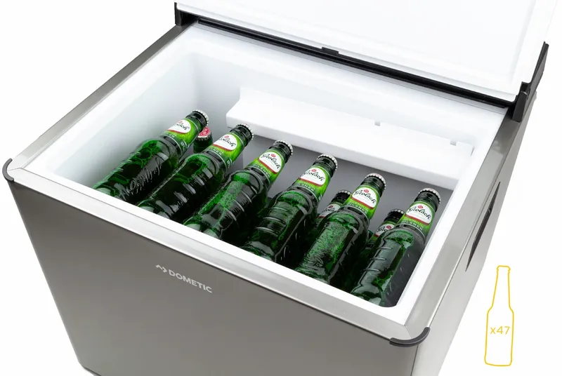 Dometic CombiCool ACX3 40G Absorptiekoelbox - 41 Liter - Afbeelding 6