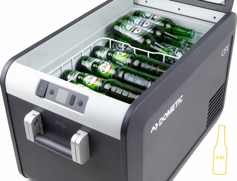 Dometic CFX3 35 Compressor Koelbox - 36 Liter - Afbeelding 4