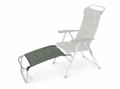 Dometic Quattro Milano Moss Green Redux - Voetensteun