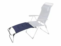 Dometic Quattro Milano Ocean - Voetensteun