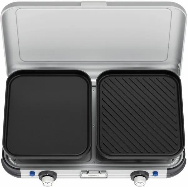 Campingaz Kitchen Grill And Go - 2-pits Kooktoestel - Afbeelding 2