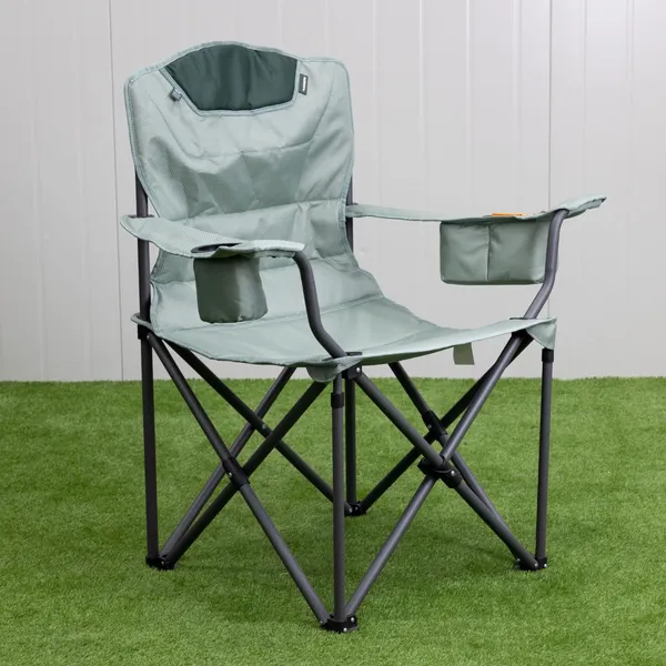 Dometic Duro 180 Redux - Opvouwbare Campingstoel - Afbeelding 2