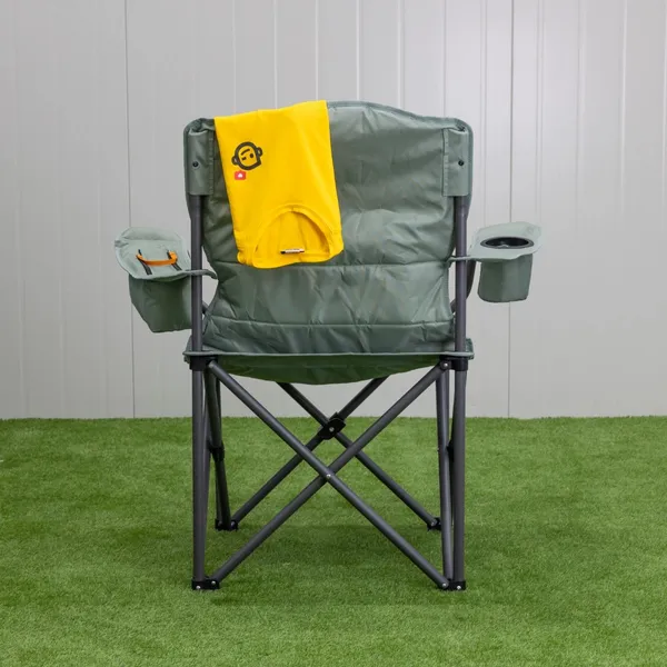 Dometic Duro 180 Redux - Opvouwbare Campingstoel - Afbeelding 4