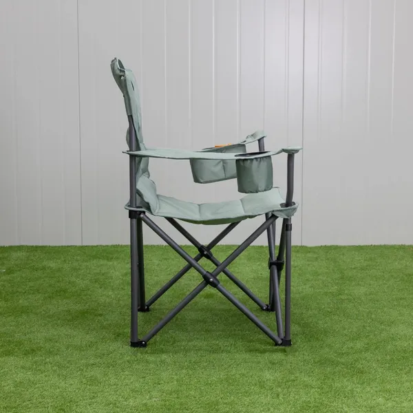 Dometic Duro 180 Redux - Opvouwbare Campingstoel - Afbeelding 5